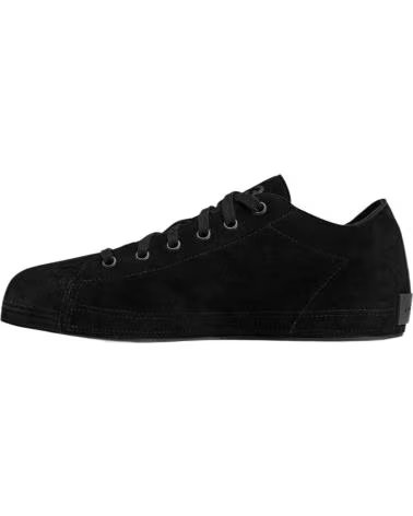 ADIDAS SNEAKERS KI0854 NERE UNISEX