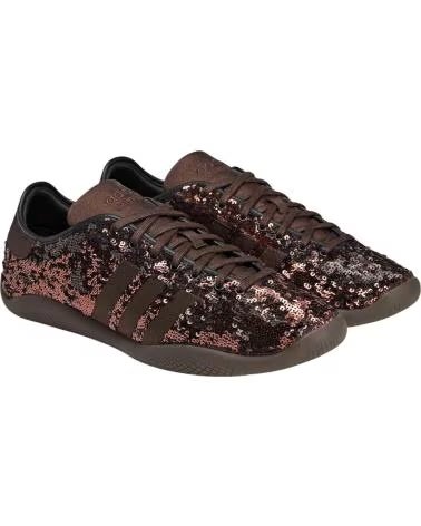 ADIDAS SCARPE KH8798 MARRONE UOMO