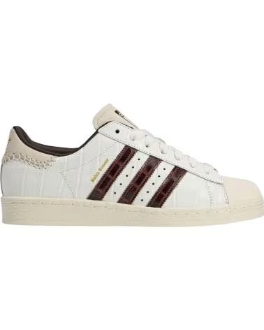 ADIDAS TÊNIS KH8797 EM BRANCO