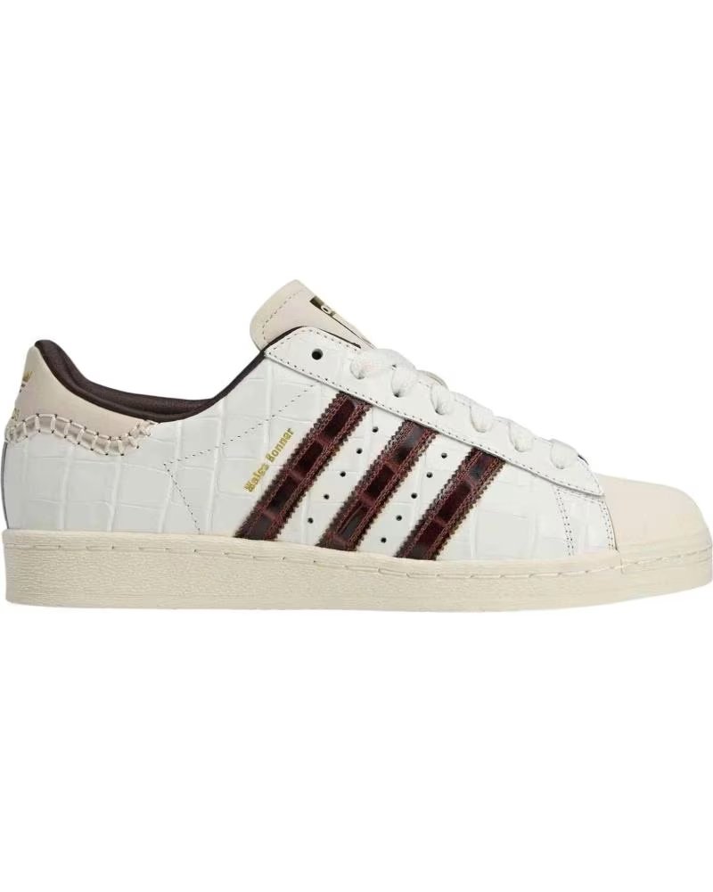 ADIDAS TÊNIS KH8797 EM BRANCO