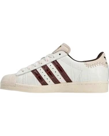 ADIDAS TÊNIS KH8797 EM BRANCO