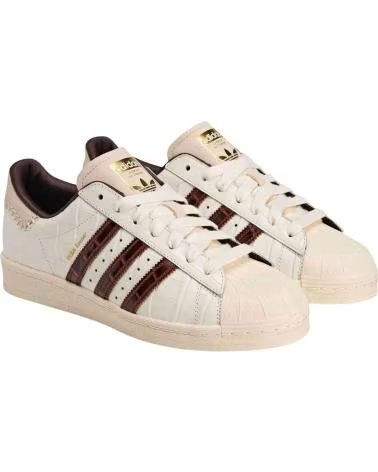 ADIDAS TÊNIS KH8797 EM BRANCO