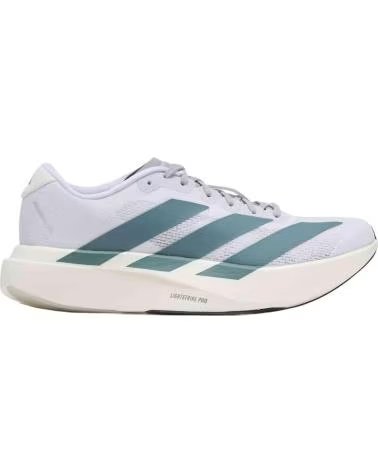 ADIDAS ZAPATILLAS JS4451 EN BLANCO PARA UNISEX