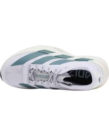 ADIDAS ZAPATILLAS JS4451 EN BLANCO PARA UNISEX