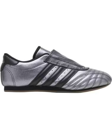 ADIDAS TÊNIS JS4024 UNISSEX PRATEADOS