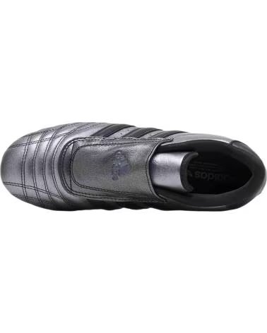 ADIDAS TÊNIS JS4024 UNISSEX PRATEADOS