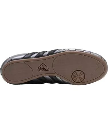 ADIDAS TÊNIS JS4024 UNISSEX PRATEADOS