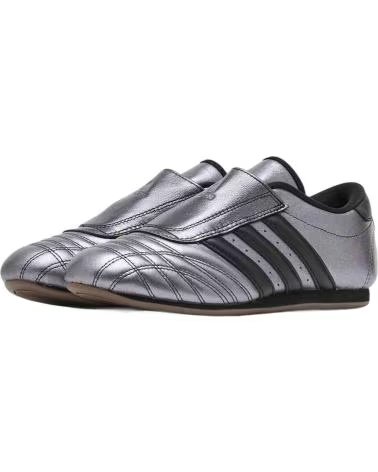 ADIDAS TÊNIS JS4024 UNISSEX PRATEADOS