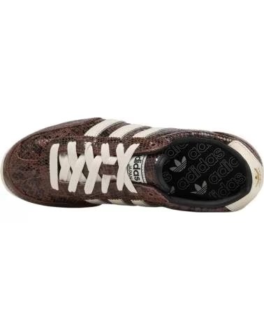 ADIDAS TÊNIS JS4022 MARROM