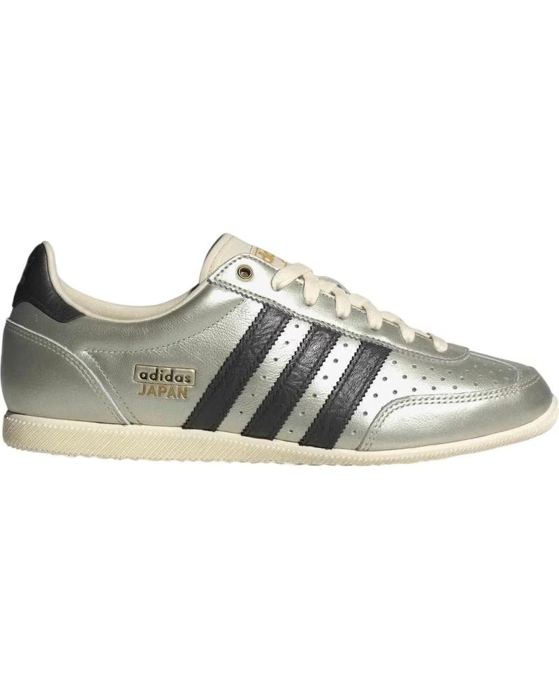 ADIDAS ZAPATILLAS JS4015 EN BLANCO PARA UNISEX
