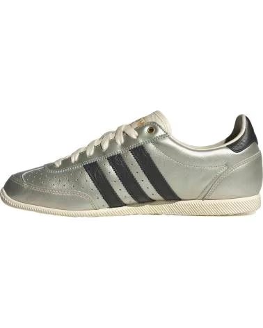 ADIDAS ZAPATILLAS JS4015 EN BLANCO PARA UNISEX