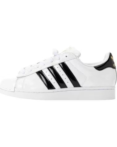 ADIDAS BASKETS JS4010 UNISEXE