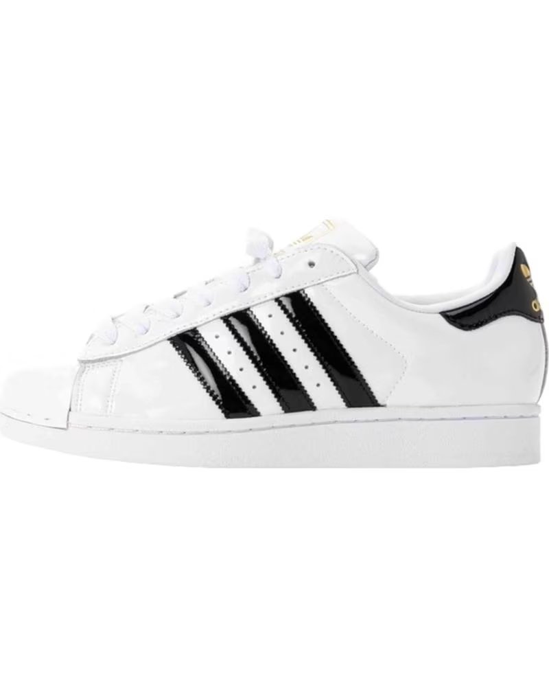 ADIDAS BASKETS JS4010 UNISEXE