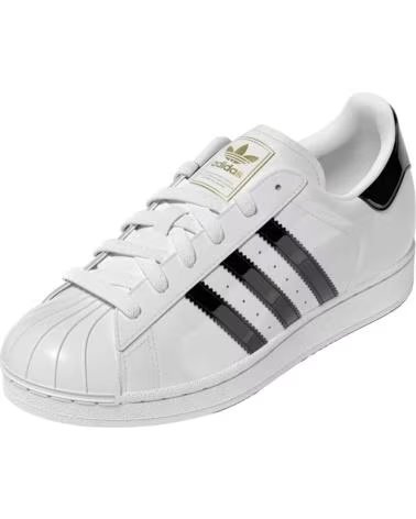 ADIDAS BASKETS JS4010 UNISEXE