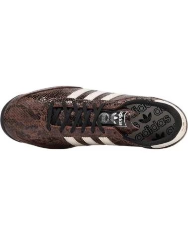 ADIDAS TÊNIS JS3981 MARROM