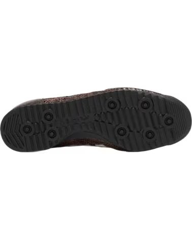 ADIDAS TÊNIS JS3981 MARROM