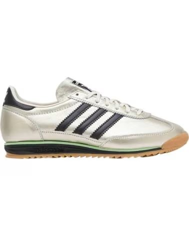 ADIDAS ZAPATILLAS JS3978 EN BLANCO PARA UNISEX
