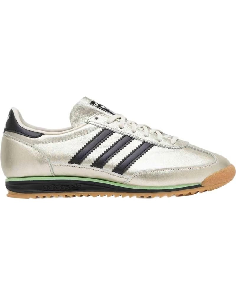 ADIDAS ZAPATILLAS JS3978 EN BLANCO PARA UNISEX