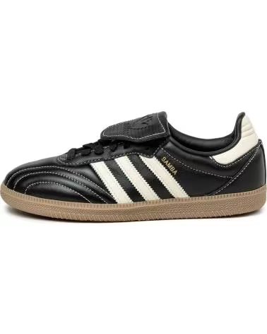 ADIDAS SNEAKERS JS3937 NERO UNISEX