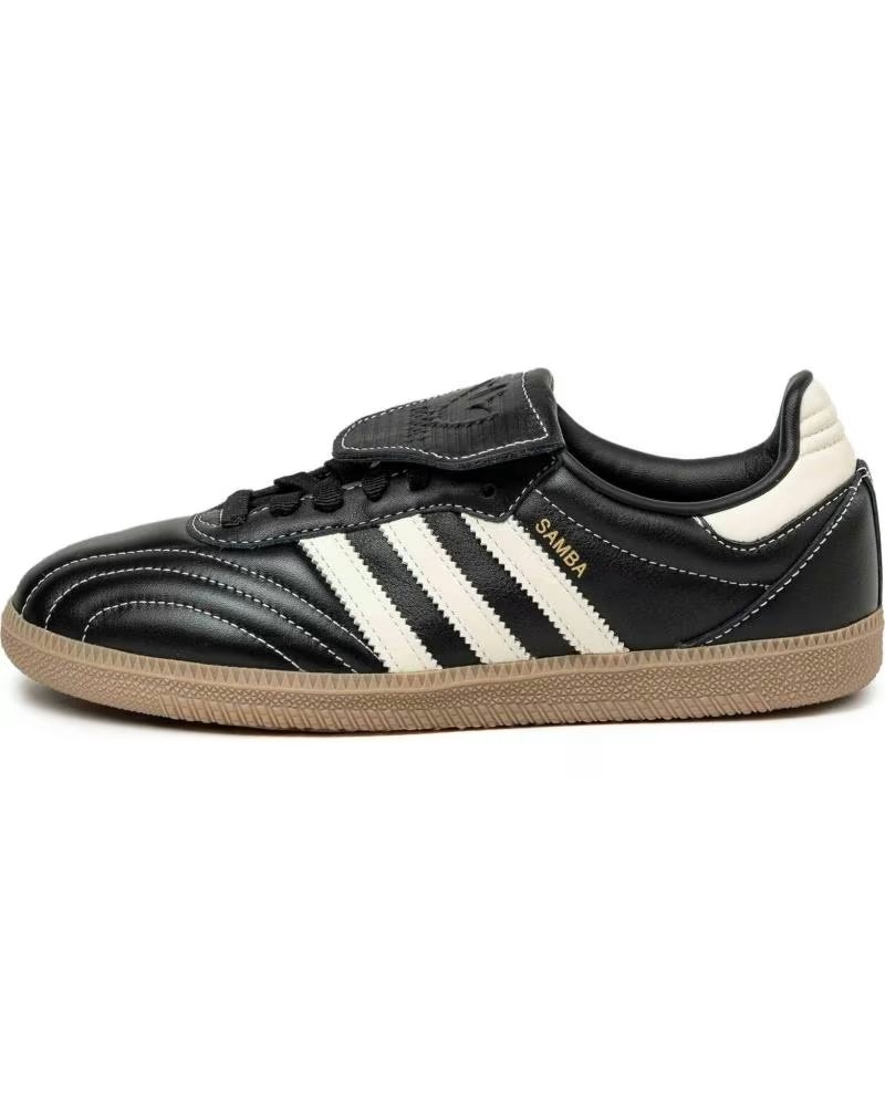 ADIDAS SNEAKERS JS3937 NERO UNISEX