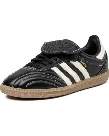 ADIDAS SNEAKERS JS3937 NERO UNISEX