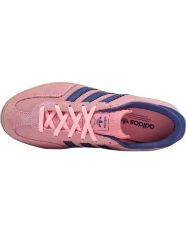 ADIDAS ZAPATILLAS JS3926 EN ROSA PARA UNISEX
