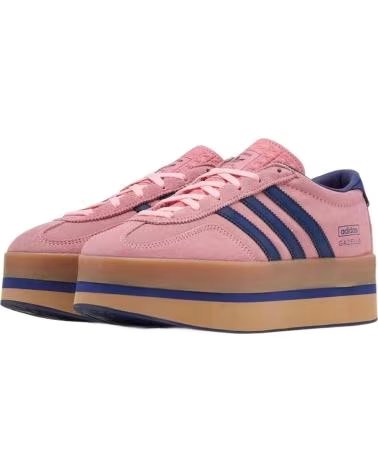 ADIDAS ZAPATILLAS JS3926 EN ROSA PARA UNISEX