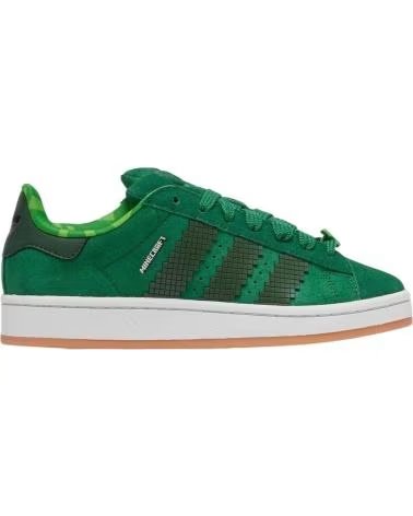 ADIDAS SNEAKERS JS3778 UNISEX VERDE
