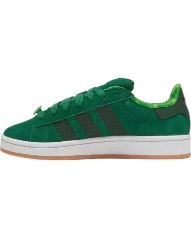 ADIDAS SNEAKERS JS3778 UNISEX VERDE