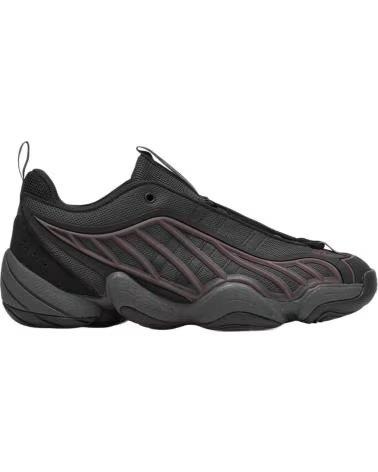 ADIDAS JS3316 UNISEX SNEAKER SCHWARZ