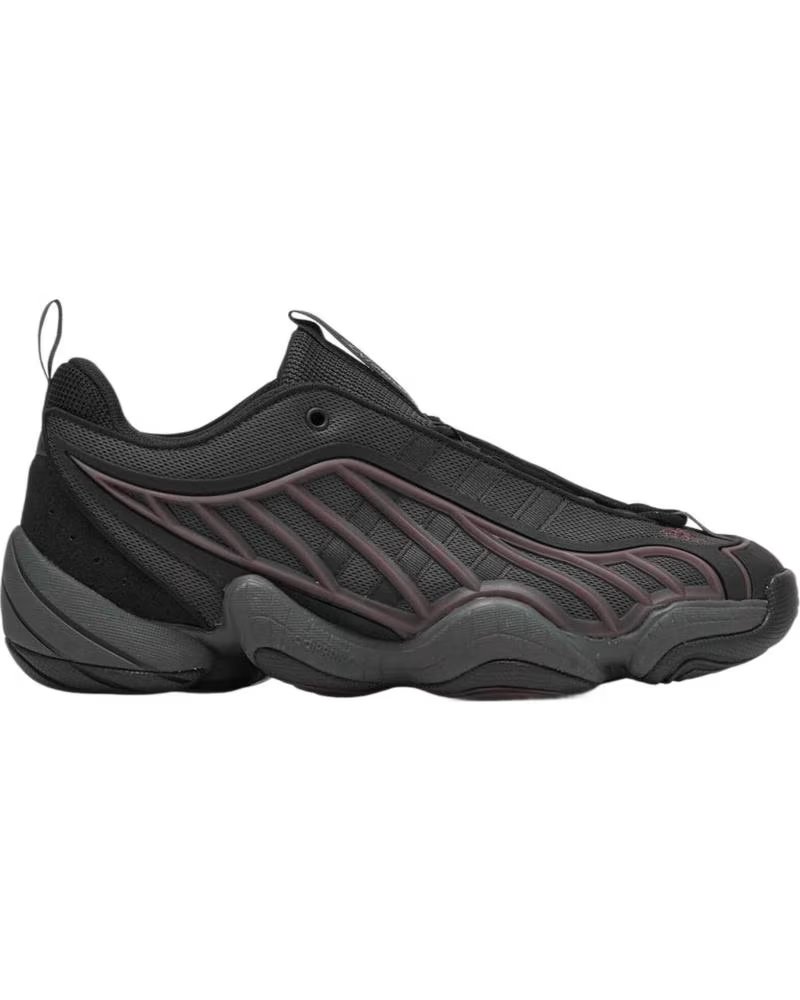 ADIDAS JS3316 UNISEX SNEAKER SCHWARZ