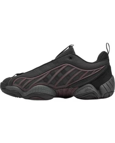 ADIDAS JS3316 UNISEX SNEAKER SCHWARZ