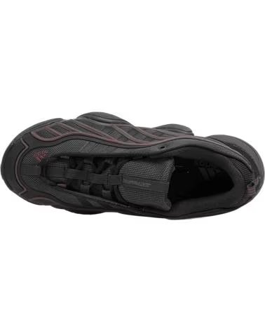 ADIDAS JS3316 UNISEX SNEAKER SCHWARZ