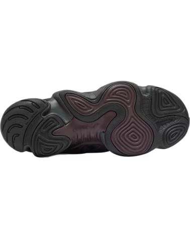 ADIDAS JS3316 UNISEX SNEAKER SCHWARZ