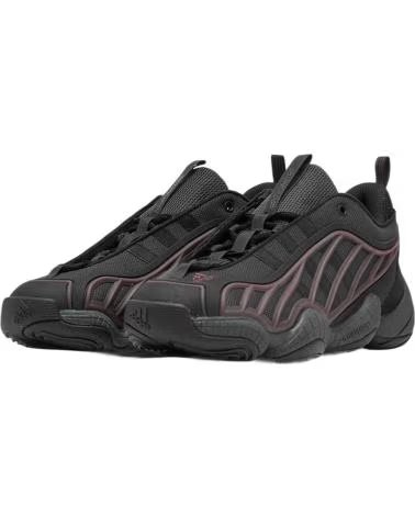 ADIDAS JS3316 UNISEX SNEAKER SCHWARZ