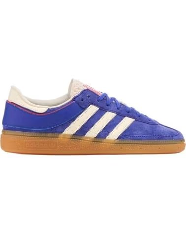 ADIDAS TÊNIS JS3062 UNISSEX AZUL