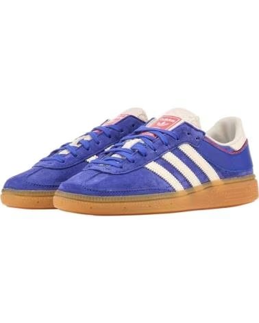 ADIDAS TÊNIS JS3062 UNISSEX AZUL