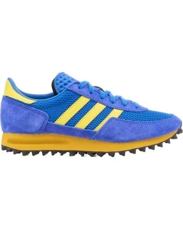 ADIDAS ZAPATILLAS JS3061 AZULES