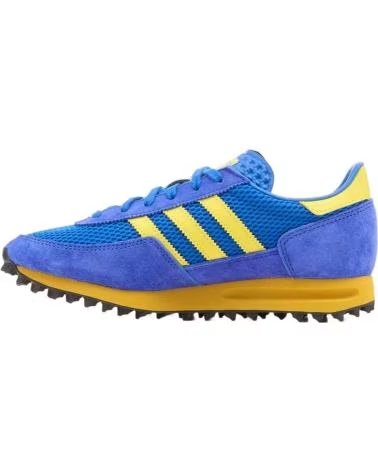 ADIDAS ZAPATILLAS JS3061 AZULES