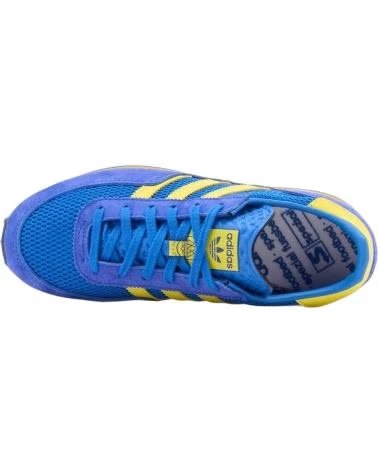 ADIDAS ZAPATILLAS JS3061 AZULES