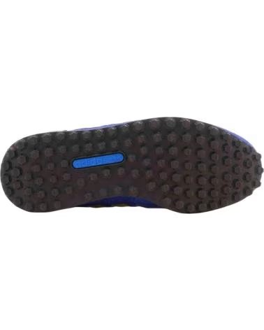 ADIDAS ZAPATILLAS JS3061 AZULES