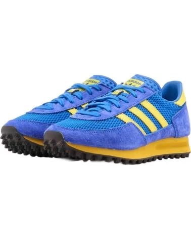 ADIDAS ZAPATILLAS JS3061 AZULES