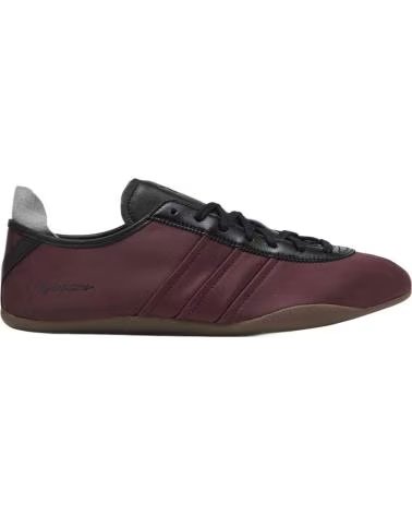 ADIDAS SCARPE JS2463 UNISEX ROSSO