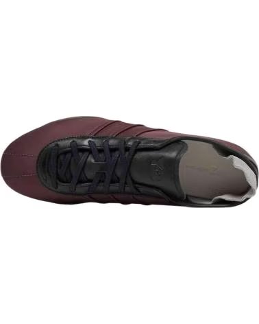 ADIDAS SCARPE JS2463 UNISEX ROSSO