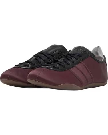 ADIDAS SCARPE JS2463 UNISEX ROSSO