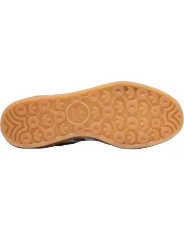 ADIDAS JS1417 SNEAKER BRAUN UNISEX