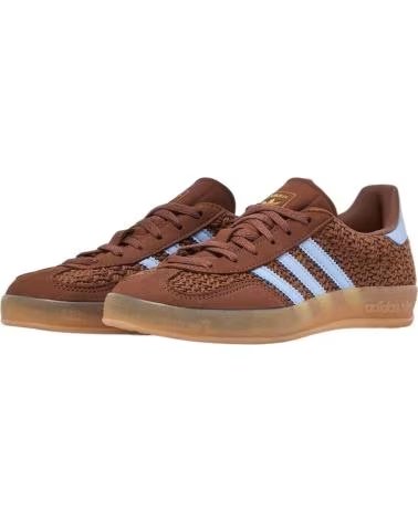 ADIDAS JS1417 SNEAKER BRAUN UNISEX