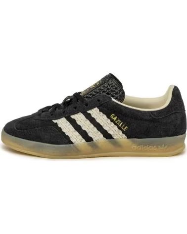 ADIDAS ZAPATILLAS JS1412 EN NEGRO PARA UNISEX