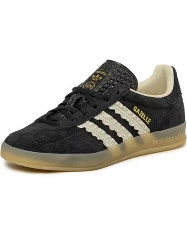ADIDAS ZAPATILLAS JS1412 EN NEGRO PARA UNISEX