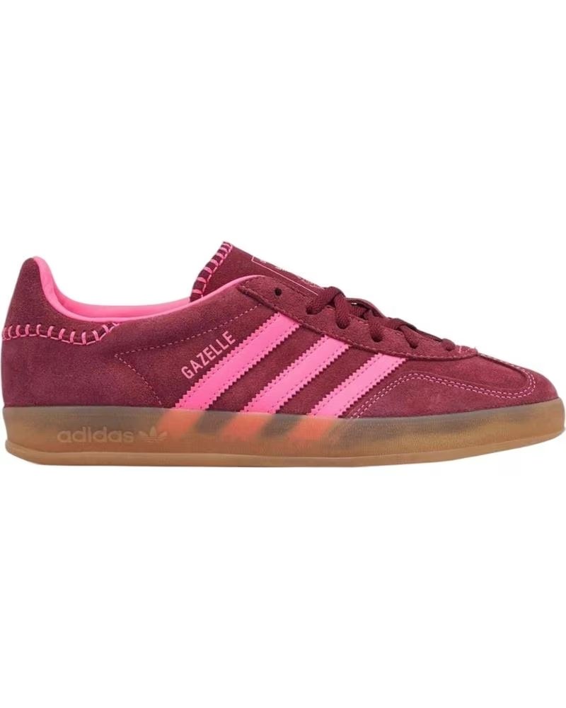 ADIDAS ZAPATILLAS JS1403 EN ROSA PARA UNISEX